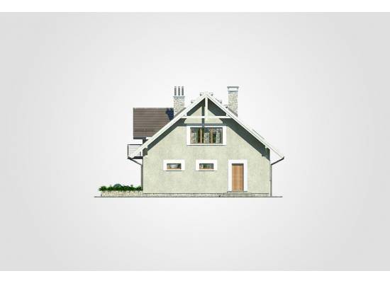 Māja  AT-137 by labamaja