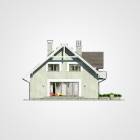 Māja  AT-137 by labamaja