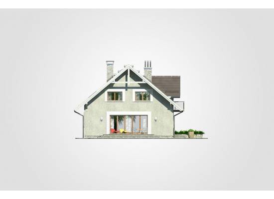 Māja  AT-137 by labamaja