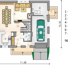 Māja  AT-137 by labamaja
