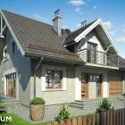 Māja  AT-137 by labamaja