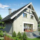 Māja  AT-137 by labamaja