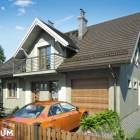 Māja  AT-137 by labamaja