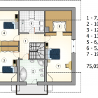 Māja  AT-137 by labamaja