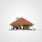 Māja  AT-138 by labamaja