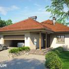 Māja  AT-138 by labamaja