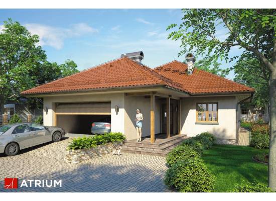 Māja  AT-138 by labamaja