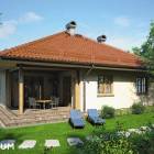 Māja  AT-138 by labamaja