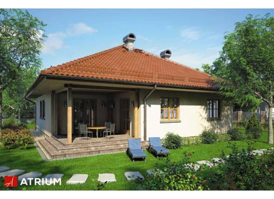 Māja  AT-138 by labamaja