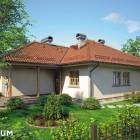 Māja  AT-138 by labamaja