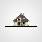 Māja  AT-139 by labamaja