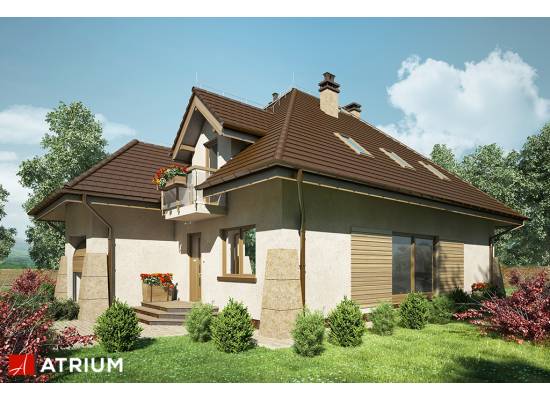 Māja  AT-139 by labamaja