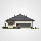 Māja  AT-141 by labamaja