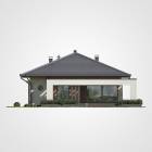 Māja  AT-141 by labamaja