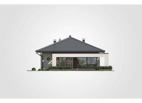 Māja  AT-141 by labamaja