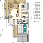 Māja  AT-141 by labamaja
