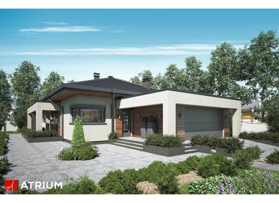 Māja  AT-141 by labamaja