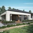 Māja  AT-141 by labamaja