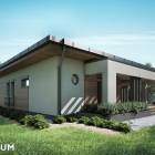 Māja  AT-141 by labamaja