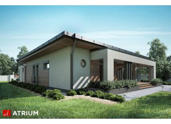 Māja  AT-141 by labamaja