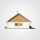 Māja  AT-142 by labamaja