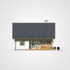 Māja  AT-142 by labamaja