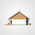 Māja  AT-142 by labamaja