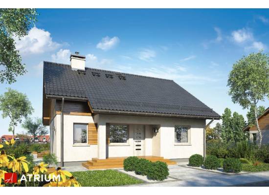 Māja  AT-142 by labamaja