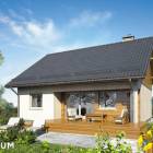 Māja  AT-142 by labamaja