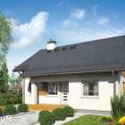 Māja  AT-142 by labamaja