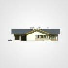 Māja  AT-143 by labamaja