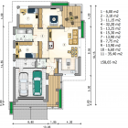 Māja  AT-143 by labamaja