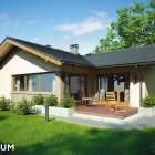 Māja  AT-143 by labamaja