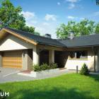 Māja  AT-143 by labamaja