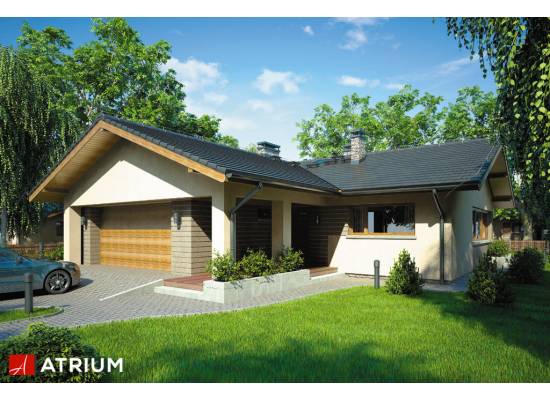 Māja  AT-143 by labamaja