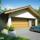 Māja  AT-143 by labamaja