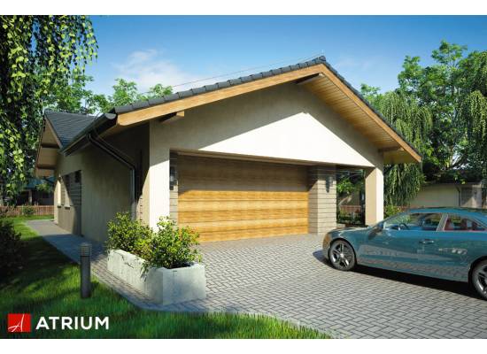 Māja  AT-143 by labamaja