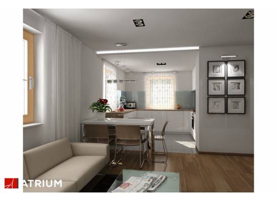 Māja  AT-144 by labamaja