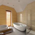 Māja  AT-144 by labamaja