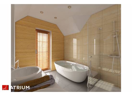 Māja  AT-144 by labamaja