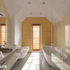 Māja  AT-144 by labamaja