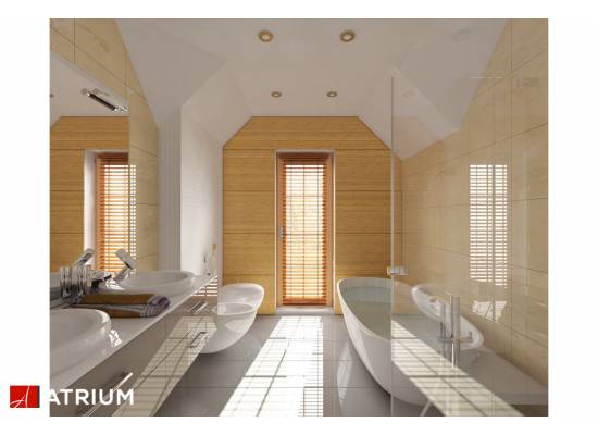 Māja  AT-144 by labamaja