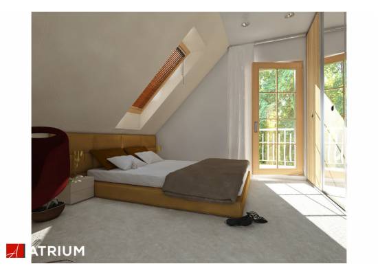 Māja  AT-144 by labamaja