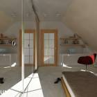 Māja  AT-144 by labamaja