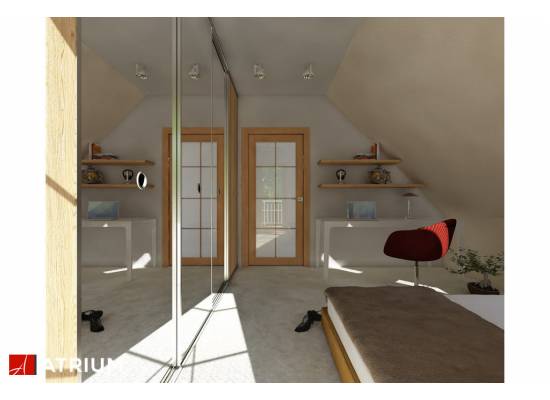 Māja  AT-144 by labamaja