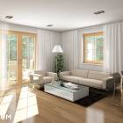 Māja  AT-144 by labamaja