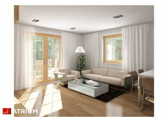 Māja  AT-144 by labamaja