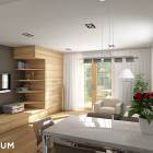 Māja  AT-144 by labamaja