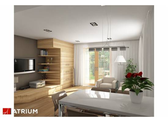 Māja  AT-144 by labamaja