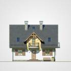 Māja  AT-144 by labamaja